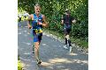 Triathlon-Erfolg fr Meinborner Athleten Frank Krause