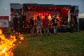 Bracken Open Air feiert zwei Tage zwischen Regen, Sonne und Gemeinschaft