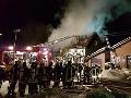 Wohnhausbrand in Mörlen - Gemeinde ruft zu Spenden auf