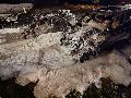 Zwei Pkw in Ransbach-Baumbach in Vollbrand