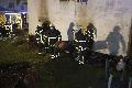AKTUALISIERT: Feuerwehr VG-Puderbach zwei Einstze innerhalb von fnf Stunden