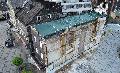 Betzdorfer Fu�g�ngerzone: Brandruine muss doch abgerissen werden