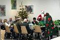 Gelungene Adventsfeier für Senioren in Thalhausen