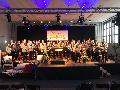 Musikverein Brunken lädt zum Jubiläums-Open-Air-Konzert 