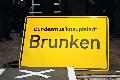 Kleiner Ort ganz gro�: Brunken wurde zur Bundesmusikhauptstadt