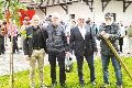Brgerhaus Flammersfeld steht wieder zur Verfgung: Nach Sanierung Ort der Begegnung