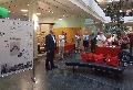 Ausstellung zum Fest der Stiftung des Evangelischen Kirchenkreises Altenkirchen