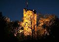 Burglahrer laden zum Weihnachtssingen auf der Burg 