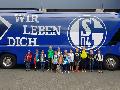 Ein unvergesslicher Tag fr die Jugend der JSG Kannebckerland