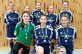 C-Juniorinnen JFV Oberwesterwald Vize-Rheinlandmeister im Futsal