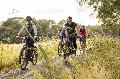 E-Bike Tour erffnet "Stadtradeln" in Bad Marienberg