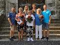 Ehrenamt gew�rdigt: Caritas dankt engagiertem Team des Anziehpunkts Montabaur