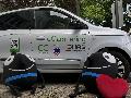 Einladung zur Zukunftswerkstatt Carsharing in Bad Honnef