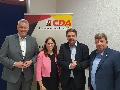CDA Rheinland-Pfalz tagt in Neuwied-Torney: Neuer Vorstand gewhlt und starkes Signal der Geschlossenheit
