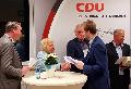 65 Jahre in der Partei: CDU im Kreisverband Altenkirchen ehrt langjhrige Mitglieder