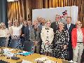 Gemeinsame Sitzung der Fraktionsvorstnde der CDU-Landtagsfraktionen Rheinland-Pfalz und Saarland 