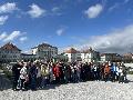 Erlebnisreiche Tage bei der diesj�hrigen "CDU & Friends"-Tour nach M�nchen