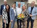 Bereit Verantwortung zu �bernehmen: CDU stellt Klaus L�tkefedder als Landratskandidat auf