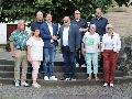 Geschlossenes Votum f�r Andreas Schwager als B�rgermeisterkandidat f�r Erpel