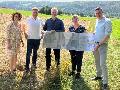 CDU-Kreistagsfraktion: Nachhaltige F�rderung alltagstauglicher Radwege