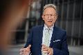 Erwin Rddel: Wolfsbestnde unbedingt regulieren

