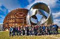 Marienstatter Physiker besuchten das CERN
