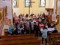 "Miteinander" in Alsbach und Montabaur: Chorkonzerte mit drei Chren