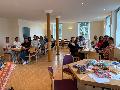 Begegnung und Austausch: Das Caf Miteinander startet in Selters