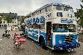 Cafbus kehrt nach Neuwied zurck: Lesung und Genuss im Doppeldecker