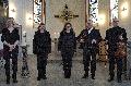 Musikkirche in Kirburg  Geistliche Kammermusik mit der Cappella Taboris