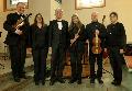 Cappella Taboris in der Musikkirche Ransbach-Baumbach