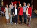 Betzdorfer Caritas-Forum: Tren ffnen fr neue Chancen