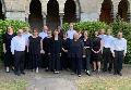 Chorkonzert in St. Gertrud Morsbach mit dem Gesualdo-Ensemble