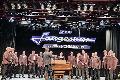 Chorfestival im Kulturwerk: Drei fantastische Ch�re trafen sich in Wissen