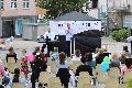 Open-Air-Gottesdienst bringt Altenkirchener Marktplatz zum Strahlen