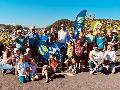 "RhineCleanUp"Day 2023 in Bad Hnningen war ein voller Erfolg