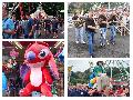 Grte Straenkirmes im Kreis Altenkirchen startet in Niederfischbach mit groem Live-Musik-Programm