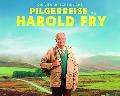 Ein Abend voller Emotionen: "Die unwahrscheinliche Pilgerreise des Harold Fry"