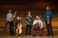 Faszinierende Kl�nge: The Curious Bards verzaubern Neuwied