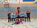 Soprema Girls-Cup 2025: Ein Wochenende voller Leidenschaft in Westerburg