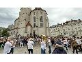 Hamm (Sieg): Schrglage Jazzband begeistert beim Bayerischen Jazzweekend in Regensburg