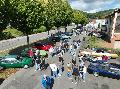 Oldtimer-Event in Niederfischbach: "Classic Cars & Coffee" kehrt zur�ck