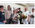 Mitarbeiter-Ehrung im Diakonie Klinikum Kirchen