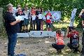 Gaby und Dieter Glckner triumphieren bei Deutscher Meisterschaft im Bogenschieen