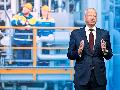 BASF-Chef warnt vor �lpreisschock und kritisiert Energiepolitik