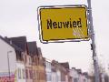 Bauarbeiten in Neuwied-Irlich: Busse m�ssen Umwege nehmen