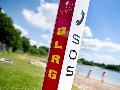 Badeunflle in Rheinland-Pfalz: Was Schwimmer beachten sollten