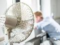 Hitzewelle in Rheinland-Pfalz: Was Arbeitnehmer jetzt wissen mssen