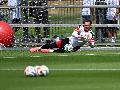 DFB-Team bereit f�r USA-Abflug: Neuer signalisiert Comeback