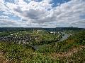 Mildes Sommerwetter in Rheinland-Pfalz erwartet